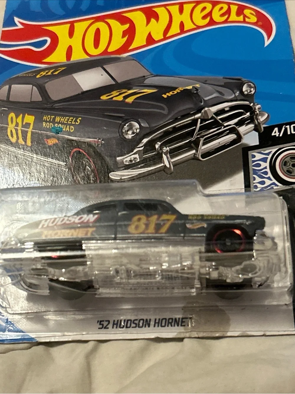 Hot Wheels brand new